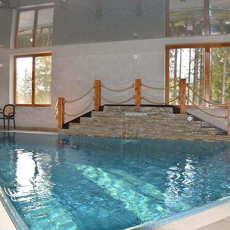 Apartament Krolewski Superior Z Sauna Zakopane Luaran gambar