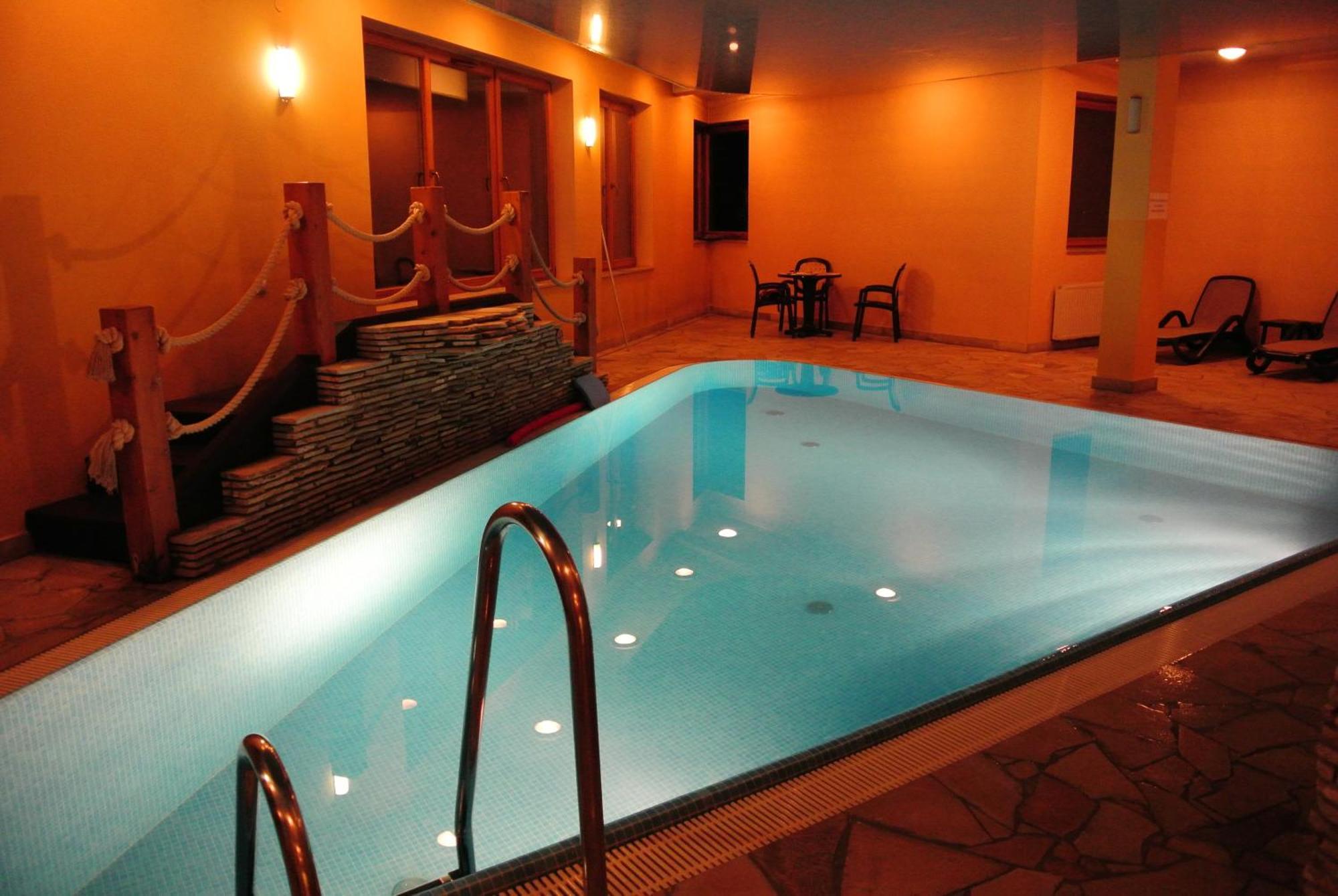 Apartament Krolewski Superior Z Sauna Zakopane Luaran gambar