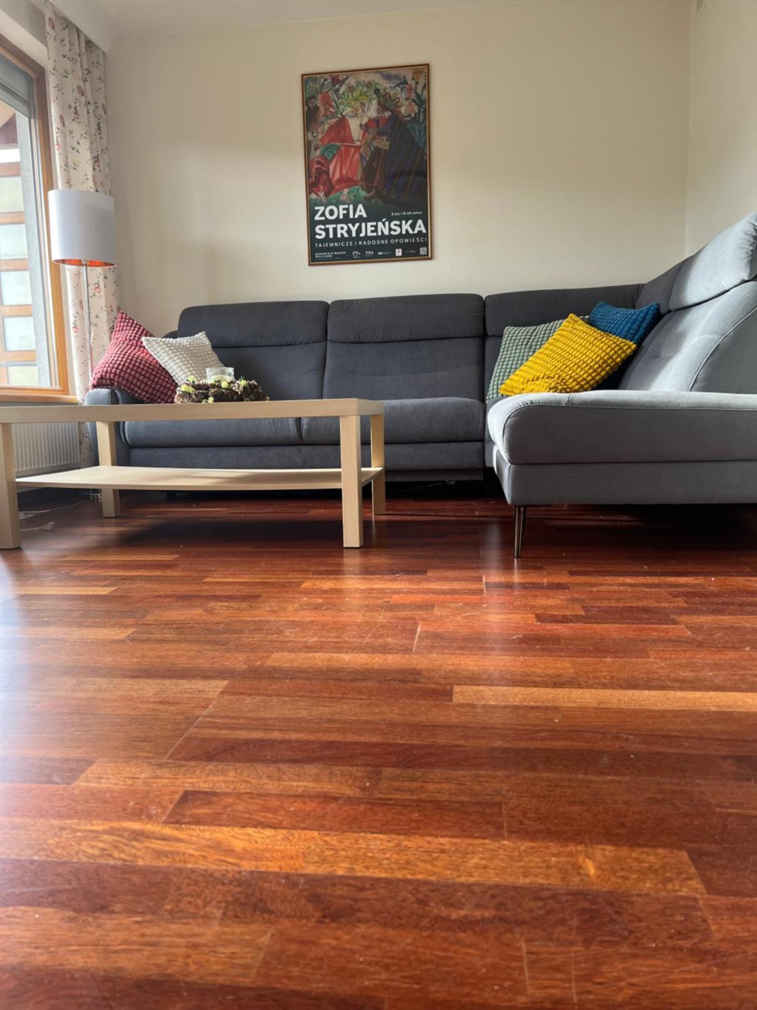 Apartament Krolewski Superior Z Sauna Zakopane Luaran gambar