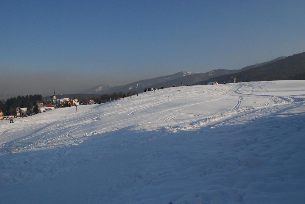 Apartament Krolewski Superior Z Sauna Zakopane Bilik gambar