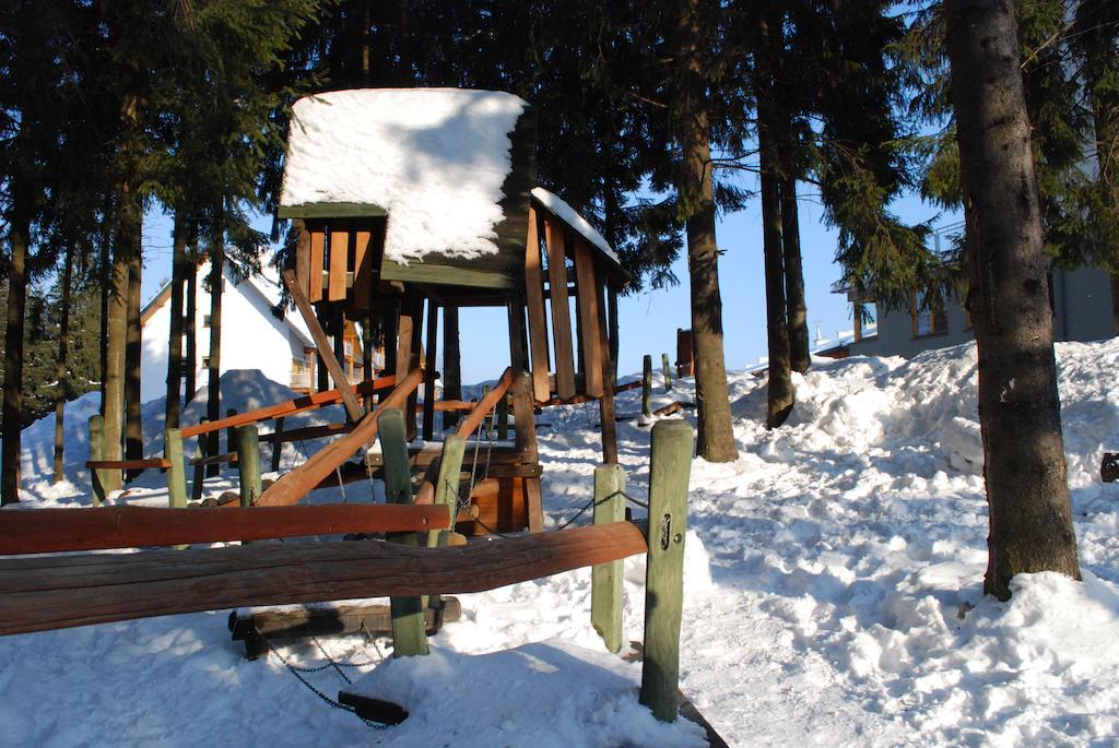 Apartament Krolewski Superior Z Sauna Zakopane Bilik gambar