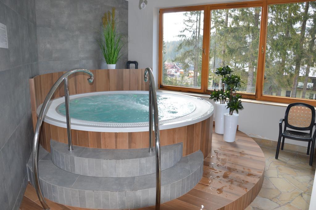Apartament Krolewski Superior Z Sauna Zakopane Luaran gambar