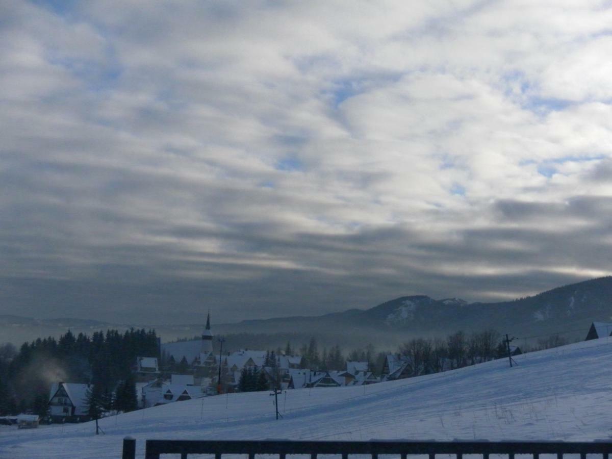 Apartament Krolewski Superior Z Sauna Zakopane Luaran gambar