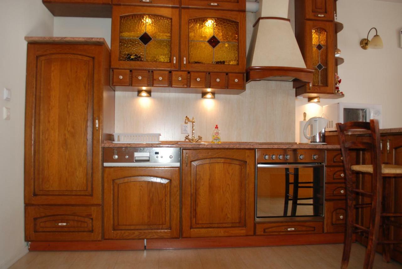 Apartament Krolewski Superior Z Sauna Zakopane Luaran gambar