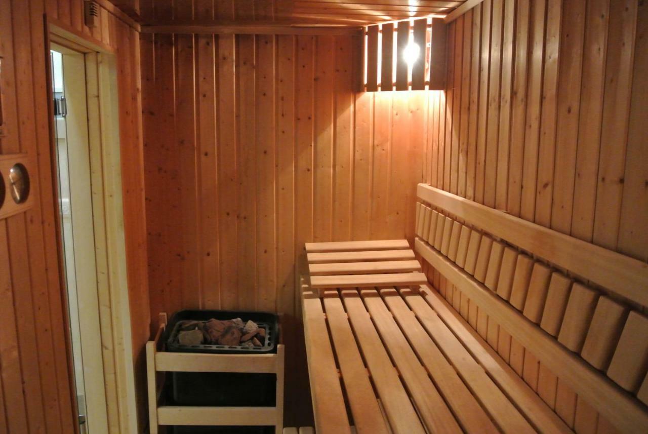 Apartament Krolewski Superior Z Sauna Zakopane Luaran gambar