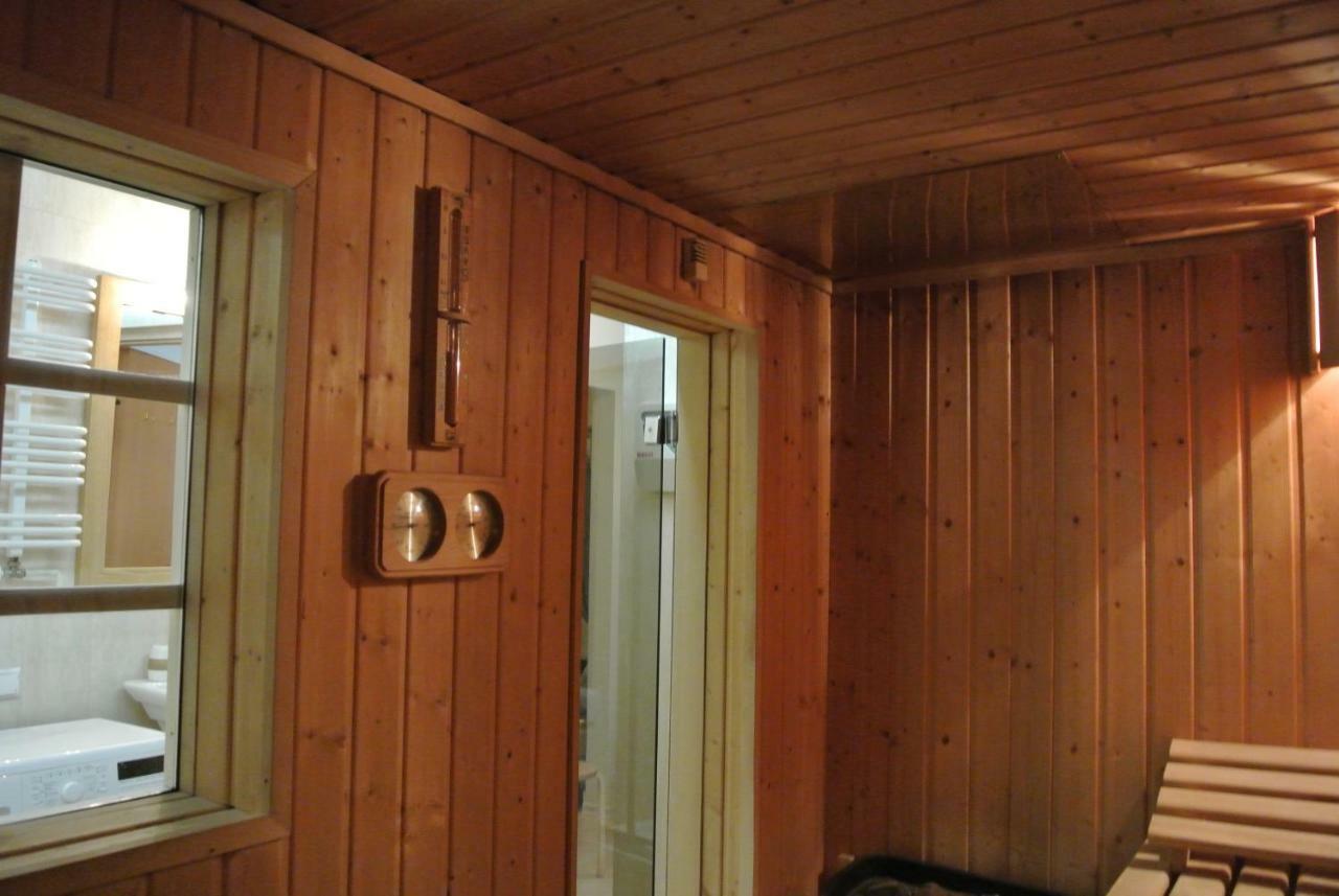 Apartament Krolewski Superior Z Sauna Zakopane Luaran gambar