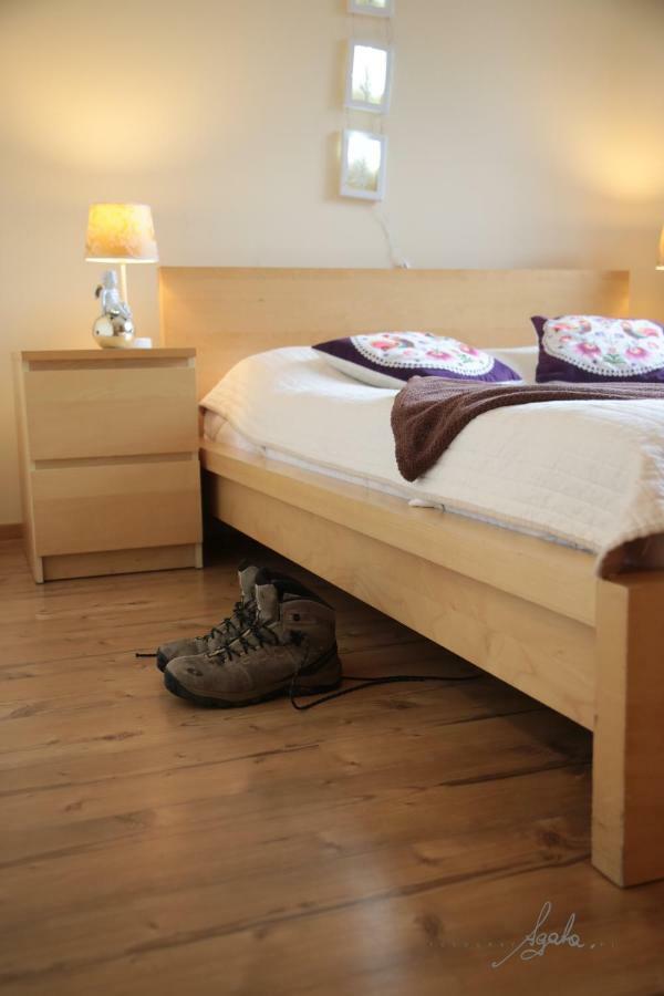 Apartament Krolewski Superior Z Sauna Zakopane Luaran gambar